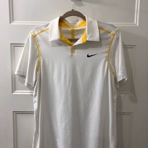Nike Dri-Fit Tennis Shirt